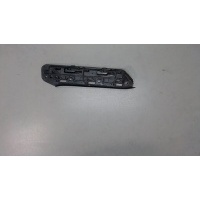 Кронштейн бампера перед. правая Volkswagen Touran 2003-2006 2003 1T0807050