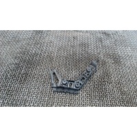 Кронштейн бампера зад. левая Volkswagen Golf 6 2009-2012 2009 5K6807393C