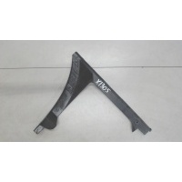 Кронштейн бампера зад. правая Chrysler Voyager 2001-2007 2007 04857212aa