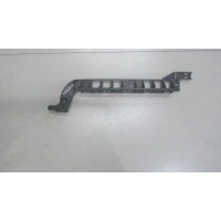 Кронштейн бампера зад. правая Skoda Octavia (A7) 2013-2017 2013 5E5807864