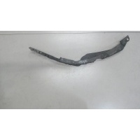 Кронштейн бампера перед. правая Skoda Octavia (A5) 2008-2013 2012 1Z0807184D