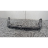 Кронштейн бампера Volkswagen Touareg 2002-2007 2004 7L6807699B