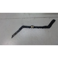 Кронштейн бампера левая Honda Accord 8 2008-2013 2011 71598TL0G01