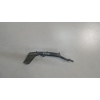 Кронштейн бампера зад. правая Audi TT 1998-2006 2002 8n0807454