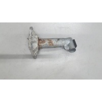 Кронштейн бампера перед. левая Audi A6 (C5) Allroad 2000-2005 2004 4Z7807133