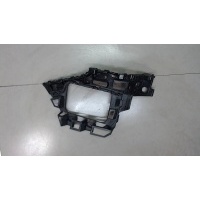 Кронштейн бампера зад. левая Volkswagen Touareg 2010-2014 2013 7P6807375B