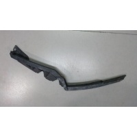 Кронштейн бампера перед. правая Skoda Octavia (A5) 2004-2008 2008 1Z0807184B