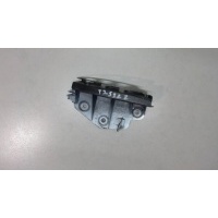 Кронштейн бампера Audi A3 (8PA) 2008-2013 2009 8p3807393a