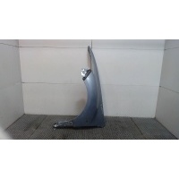 Кронштейн бампера перед. левая Mazda Mazda6 GH 2007-2012 2010 GSYD52210
