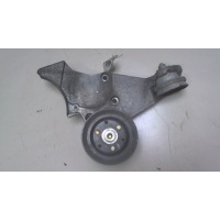 Кронштейн двигателя Audi A8 (D2) 1999-2002 2001 077121235A