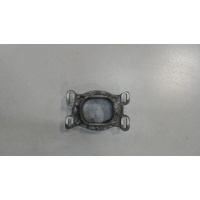Кронштейн двигателя перед. левая Audi A6 (C6) 2005-2011 2006 4B0199335L
