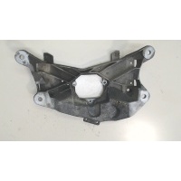 Кронштейн КПП Audi A5 2007-2011 2008 4H0399263L