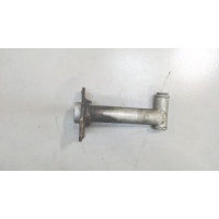 Кронштейн усилителя бампера перед. правая Audi A6 (C5) 1997-2004 1997 4B0807134B