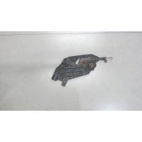 Кронштейн фары перед. левая Skoda Octavia (A5) 2008-2013 2012 1Z0941613