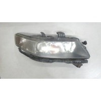 Кронштейн фары перед. правая Honda Accord 7 2003-2007 2004 71140SEA000