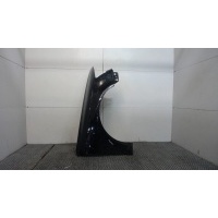 Крыло перед. правая Audi A6 (C6) 2005-2011 2010 4F0821104F