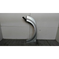 Крыло перед. левая Audi TT 1998-2006 2003 8N0821105