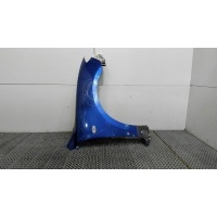 Крыло перед. правая Mazda Mazda3 BK 2003-2009 2006 BN8V52111D8H