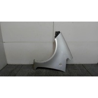 Крыло перед. левая Mitsubishi Colt 2004-2008 2007 MN161905