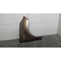 Крыло перед. правая Renault Scenic 2009-2012 2011 631004270R