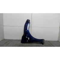 Крыло перед. правая Mazda Mazda3 BL 2009-2013 2009 BBP852111B