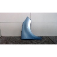 Крыло перед. правая Renault Scenic 2009-2012 2010 631004270R
