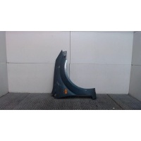 Крыло перед. правая Ford Fiesta 2001-2007 2003 1528047