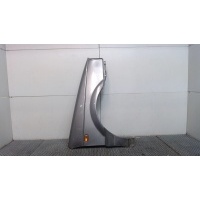 Крыло перед. правая Volkswagen Passat 3 1988-1993 1992 357821022