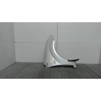 Крыло перед. правая Ford Fiesta 2001-2007 2005 1528047