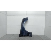 Крыло перед. правая Audi A5 2007-2011 2008 8T0821106H