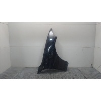 Крыло перед. правая BMW 1 F20-F21 2011-2019 2011 41007284646