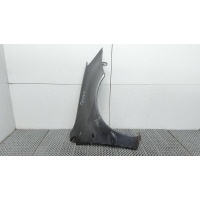 Крыло перед. правая Mitsubishi Lancer 9 2003-2006 2007 5220A736