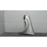 Крыло перед. левая Volkswagen Golf 5 2003-2009 2005 1K6821021A