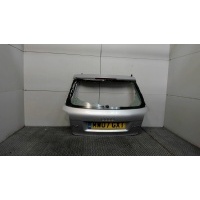 Крышка (дверь) багажника Audi A3 (8PA) 2004-2008 2007 8P3827023AC