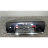 Крышка (дверь) багажника Audi A6 (C5) 1997-2004 2000 4B5827023R