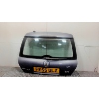 Крышка (дверь) багажника Renault Clio 1998-2008 2005 7751473239