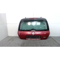 Крышка (дверь) багажника Renault Clio 1998-2008 2001 7751473239