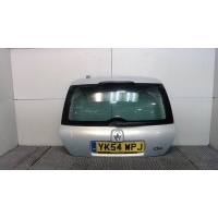 Крышка (дверь) багажника Renault Clio 1998-2008 2004 7751473239