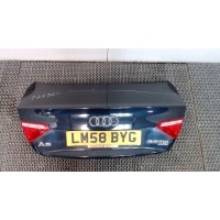 Крышка (дверь) багажника Audi A5 2007-2011 2008 8T0827023AJ