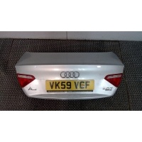 Крышка (дверь) багажника Audi A5 2007-2011 2009 8T0827023AJ