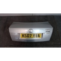 Крышка (дверь) багажника Skoda SuperB 2001-2008 2007 3U5827025G