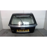 Крышка (дверь) багажника Audi A3 (8PA) 2004-2008 2005 8P3827023AC