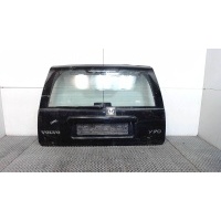 Крышка (дверь) багажника Volvo S70 / V70 1997-2001 2000 9203493