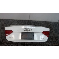 Крышка (дверь) багажника Audi A5 2007-2011 2009 8T0827023AJ