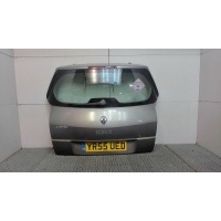 Крышка (дверь) багажника Renault Scenic 2003-2009 2005 901001629R