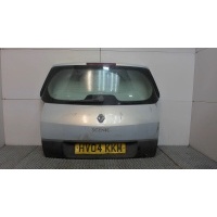 Крышка (дверь) багажника Renault Scenic 2003-2009 2004 901001629R