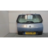 Крышка (дверь) багажника Renault Scenic 2003-2009 2005 901001629r