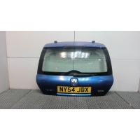 Крышка (дверь) багажника Renault Clio 1998-2008 2005 7751473239