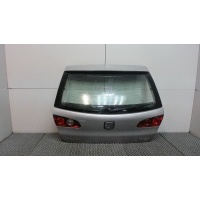 Крышка (дверь) багажника Seat Ibiza 3 2001-2006 2004 03E906262