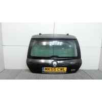 Крышка (дверь) багажника Renault Clio 1998-2008 2005 7751473239